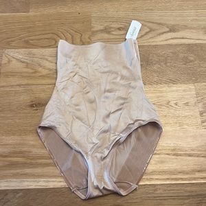 Soma Anti-Static Shapewear